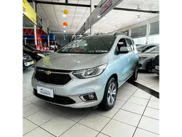 Chevrolet Spin