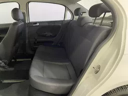 Volkswagen Voyage