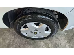 Chevrolet Celta