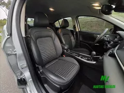 Fiat Fastback