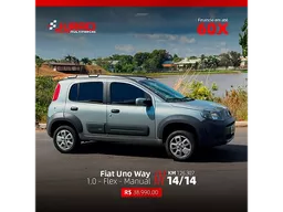 Fiat Uno