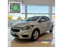 Chevrolet Prisma
