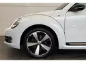 Volkswagen Fusca Branco 7
