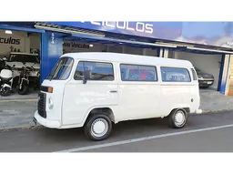 Volkswagen Kombi
