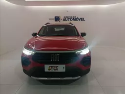 Fiat Pulse