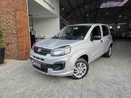 Fiat Uno