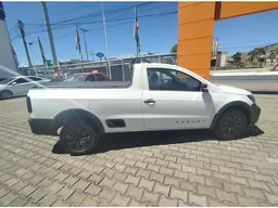 Volkswagen Saveiro
