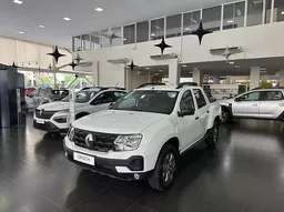 Renault Oroch
