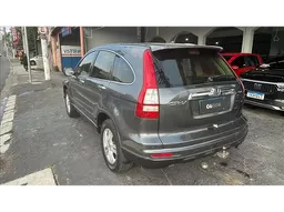 Honda CRV