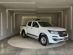 Chevrolet S10