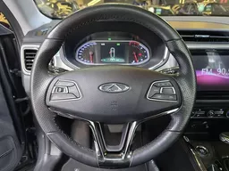 Chery Tiggo 5X