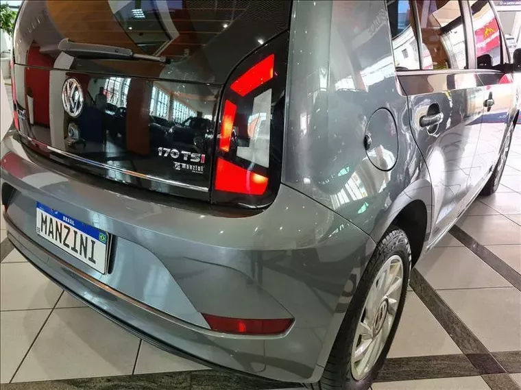 Volkswagen UP Cinza 12