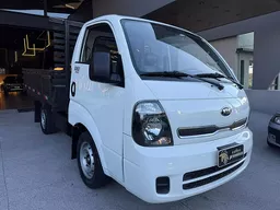 KIA Bongo