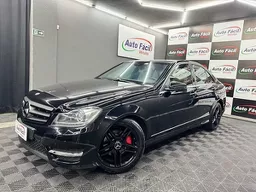 Mercedes-benz C 250