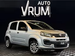 Fiat Uno