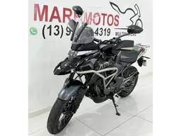 Zontes T350