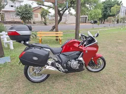 VFR 1200F