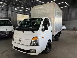 Hyundai HR