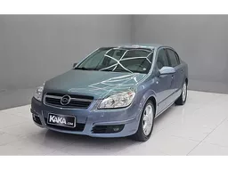 Chevrolet Vectra
