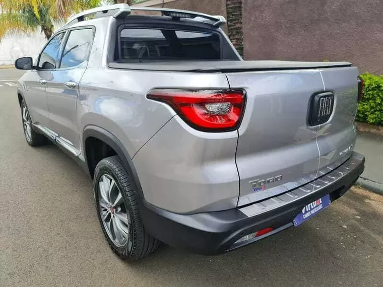 Fiat Toro Prata 19