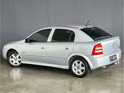 Chevrolet Astra