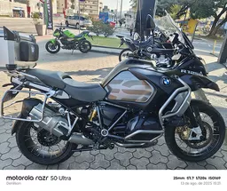 BMW R 1250 GS