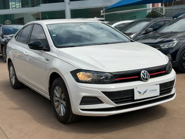 Volkswagen Virtus 1.6 MSI 2019