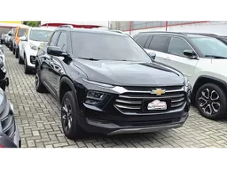 Chevrolet Montana