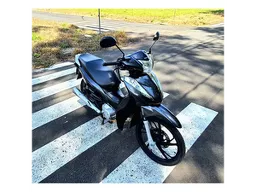 Honda Biz