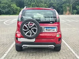 Citroën Aircross