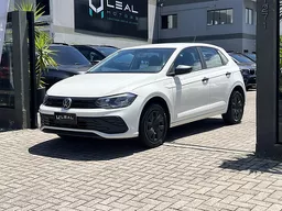 Volkswagen Polo Hatch