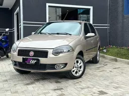 Fiat Palio