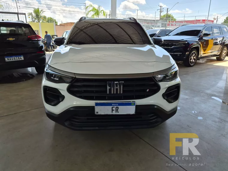 Fiat Pulse PULSE DRIVE 1.3 8V Flex Aut. 2024