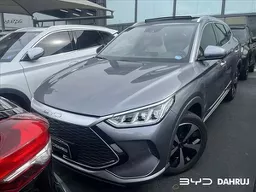 BYD Song Plus