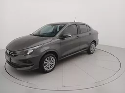 Fiat Cronos