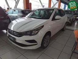 Fiat Cronos