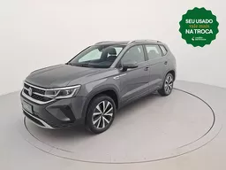 Volkswagen Taos