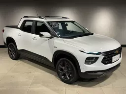 Chevrolet Montana