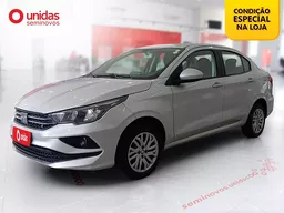 Fiat Cronos