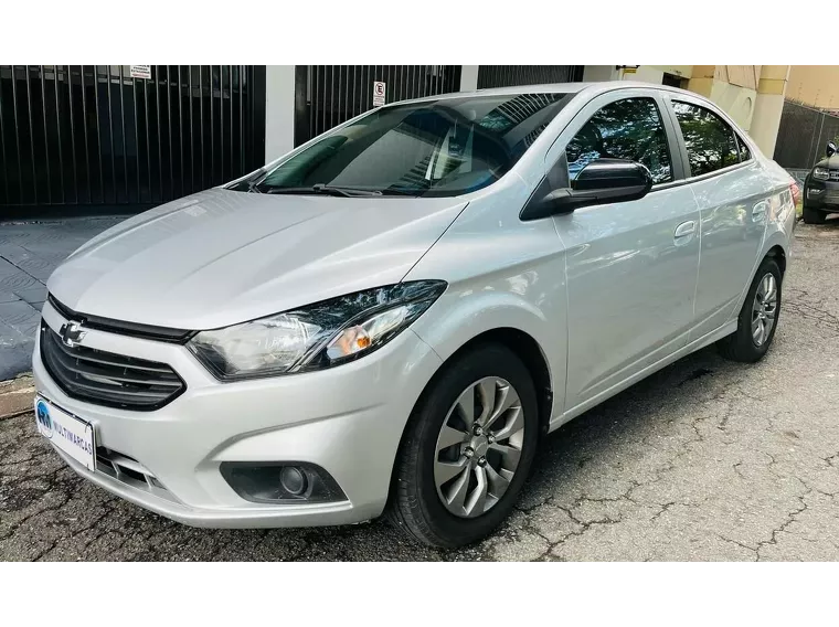 Foto do carro