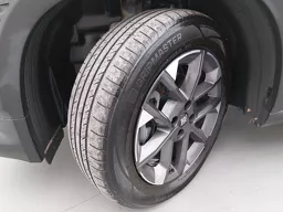 Fiat Pulse