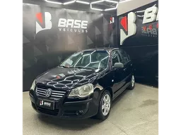 Volkswagen Polo Sedan