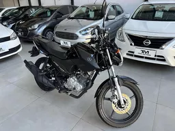 YBR 125 Factor