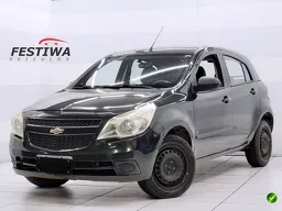 Chevrolet Agile