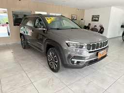 Jeep Commander