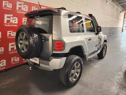 Troller T4
