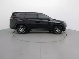 Jeep Commander