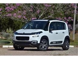 Citroën Aircross