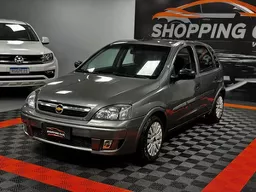 Chevrolet Corsa