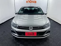 Volkswagen Virtus